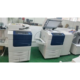 購(gòu)買(mǎi)二手施樂(lè)復(fù)印機(jī)與維護(hù)服務(wù)指南 以肇慶和大洋印美為例