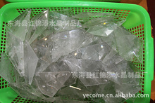 東海天然水晶 探索玻璃工藝品背后的水晶產業與批發供應